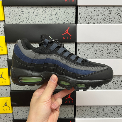 Air Max 95 - Midnight Navy