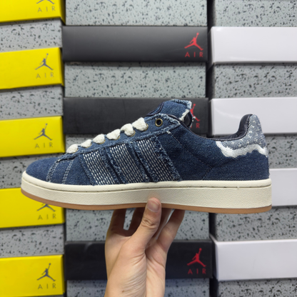 Adidas Campus 00's - Denim Indigo