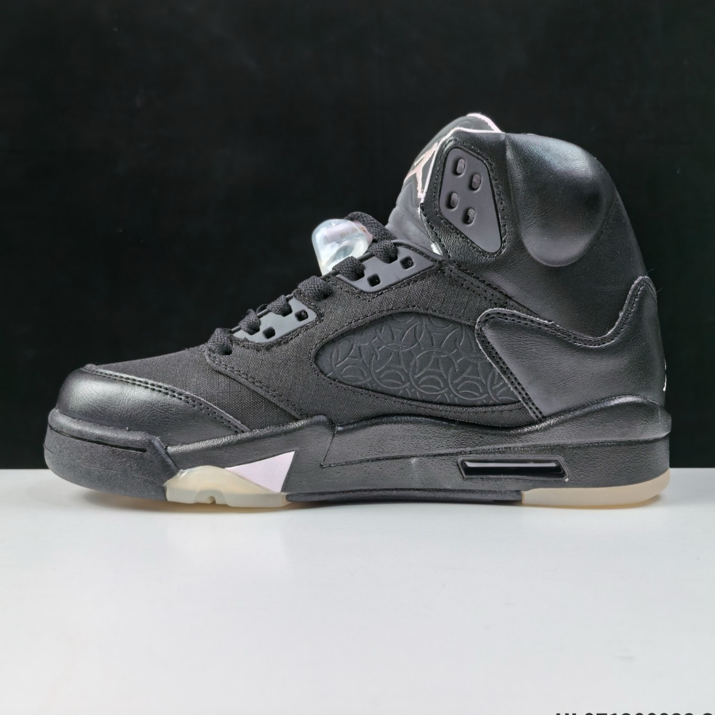 Air Jordan 5 - Off Noir