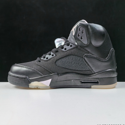 Air Jordan 5 - Off Noir