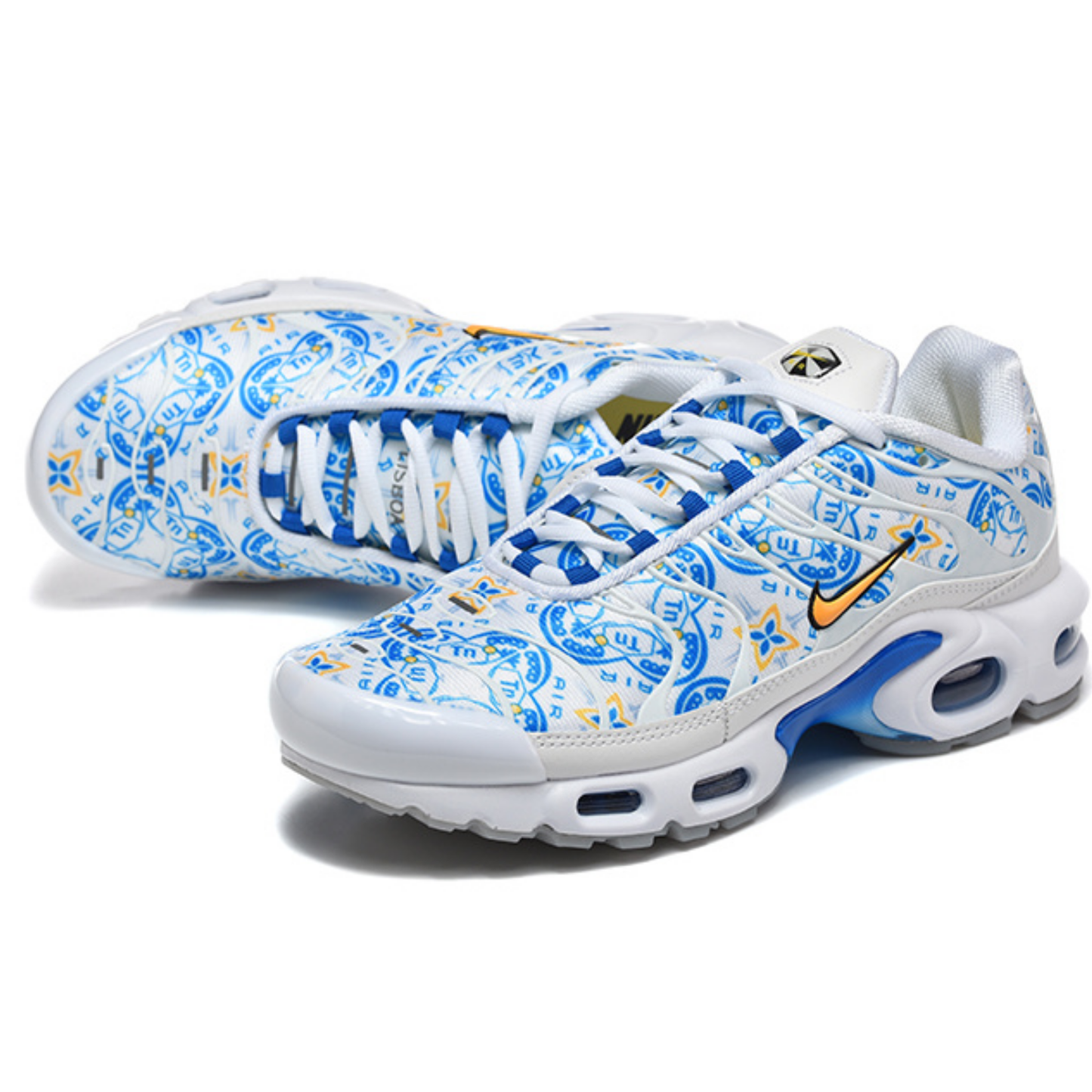 Nike Air Max Plus -  Lisboa