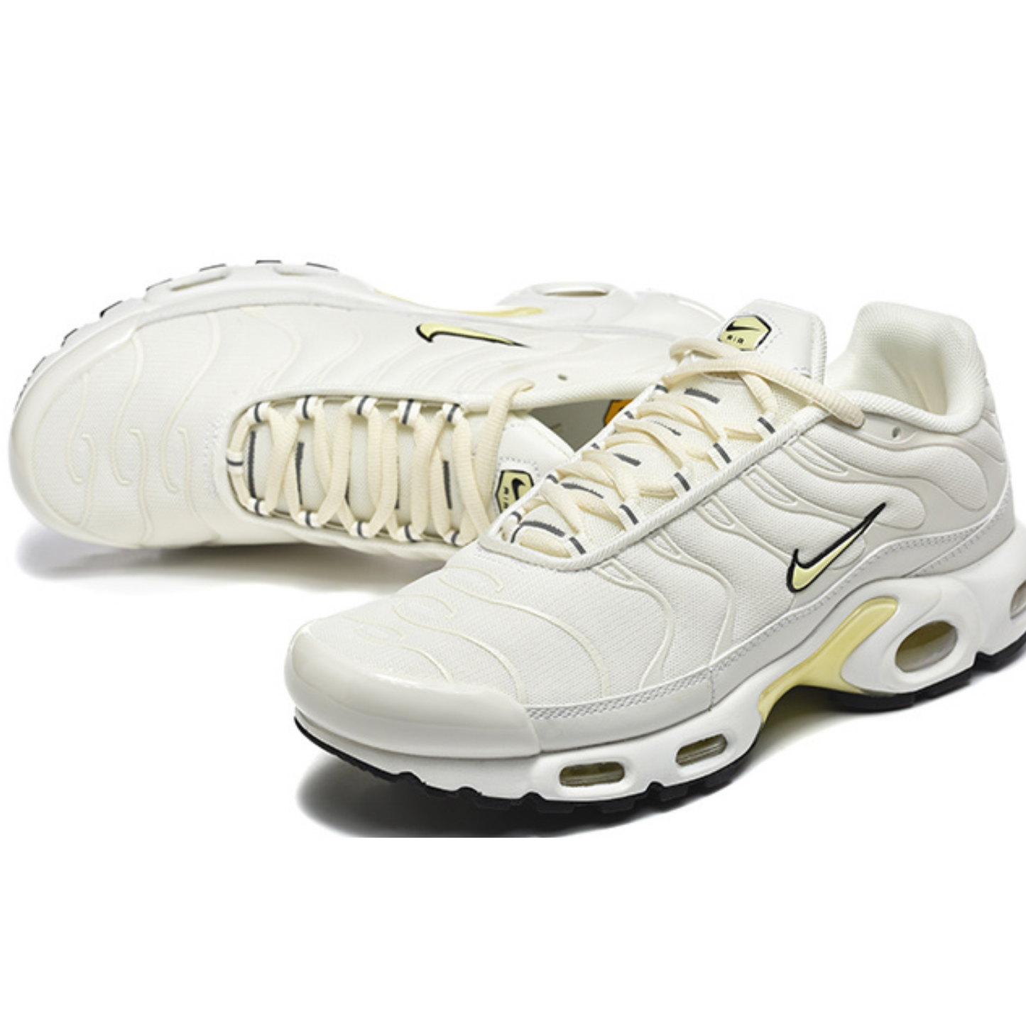 Nike Air Max Plus - Sail Pale Vanilla