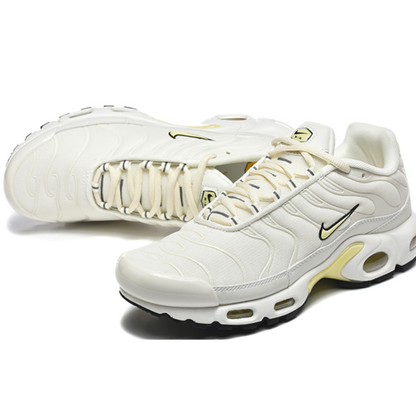 Nike Air Max Plus - Sail Pale Vanilla