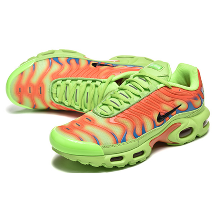 Supreme x Nike Air Max Plus - Mean Green