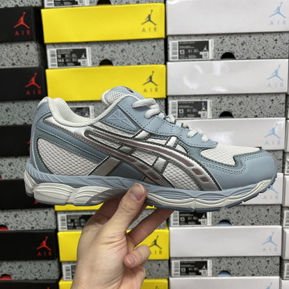 Asics Gel NYC 2055 - Glacier Dolphin Grey