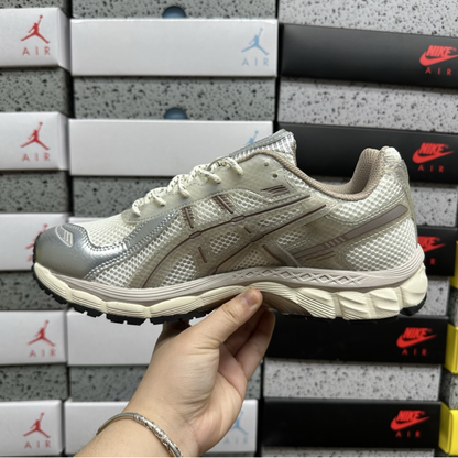 Asics Gel Kayano 12.1 - Mineral Beige