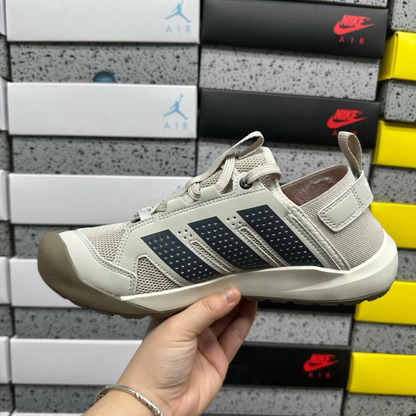 Adidas Terrex Daroga Cordura Climacool  - Wonder Beige/Core Black