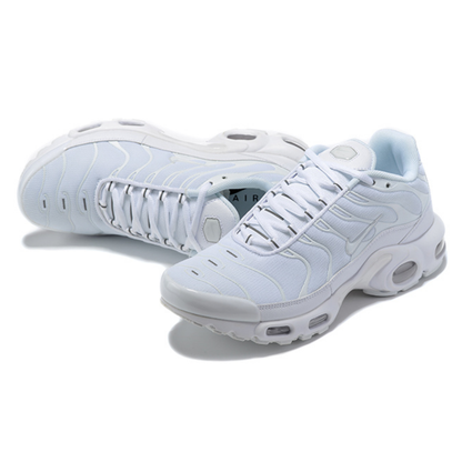 Nike Air Max Plus - Triple White