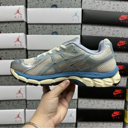 Kith x Asics Gel Kayano 12.1 - Voyage
