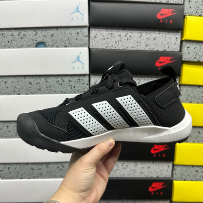 Adidas Terrex Daroga Cordura Climacool  - Core Black/Cloud White