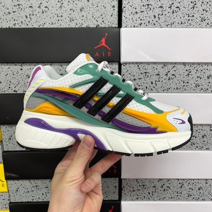 Pharrell Williams x Adidas Adistar Jellyfish  - Multicolor