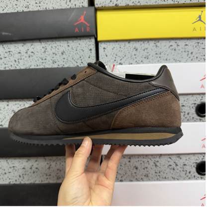 Nike Cortez '23 - Velvet Brown