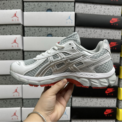 Up There  x Asics Gel Kayano 12.1 - Natsukashii Pt.2 Glacier Grey