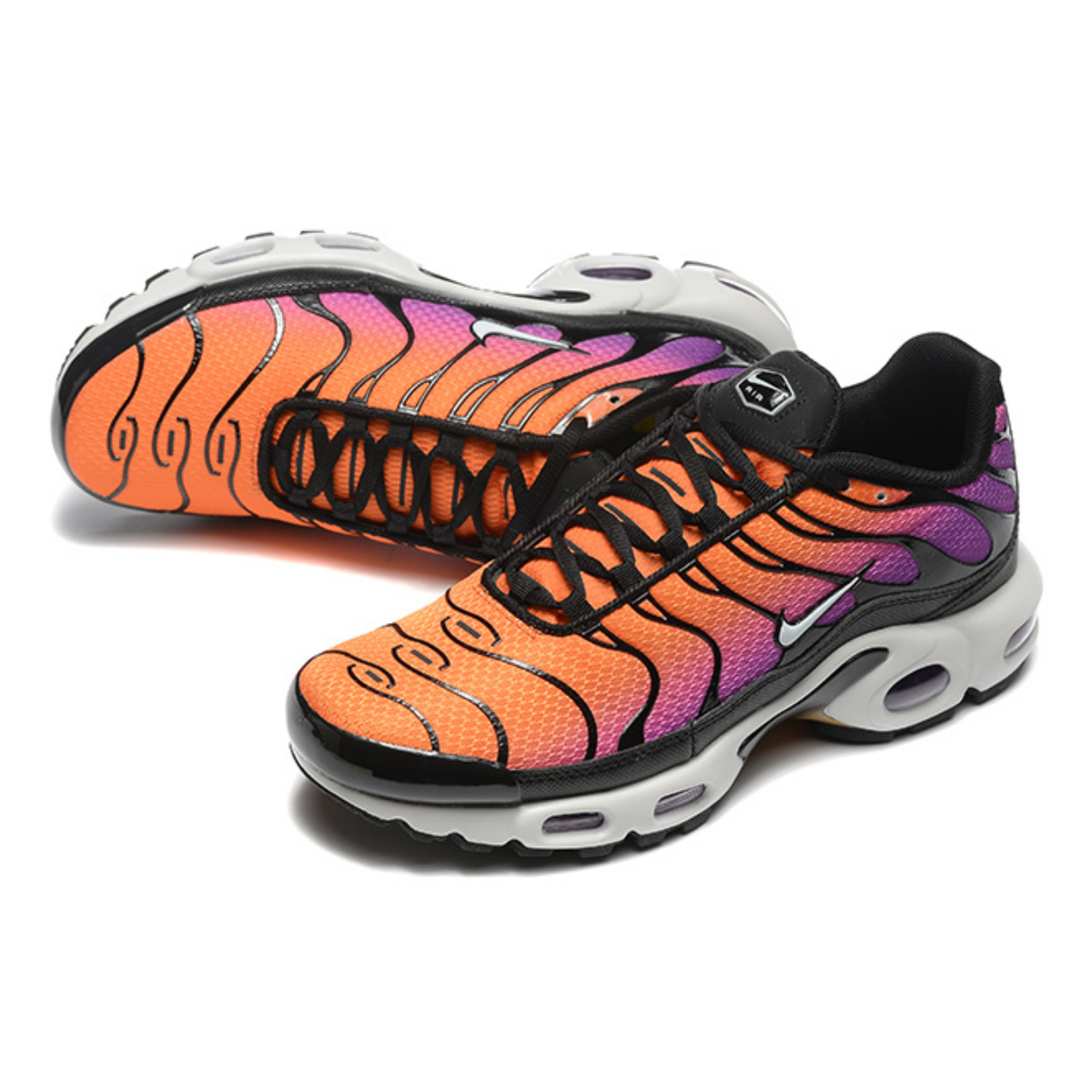 Nike Air Max Plus - Desert Sunset