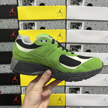 New Balance 2002R -  Good Vibes Pack Green Apple