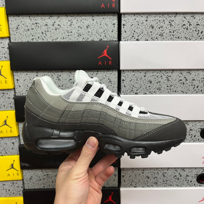 Air Max 95 - Grey Gradient