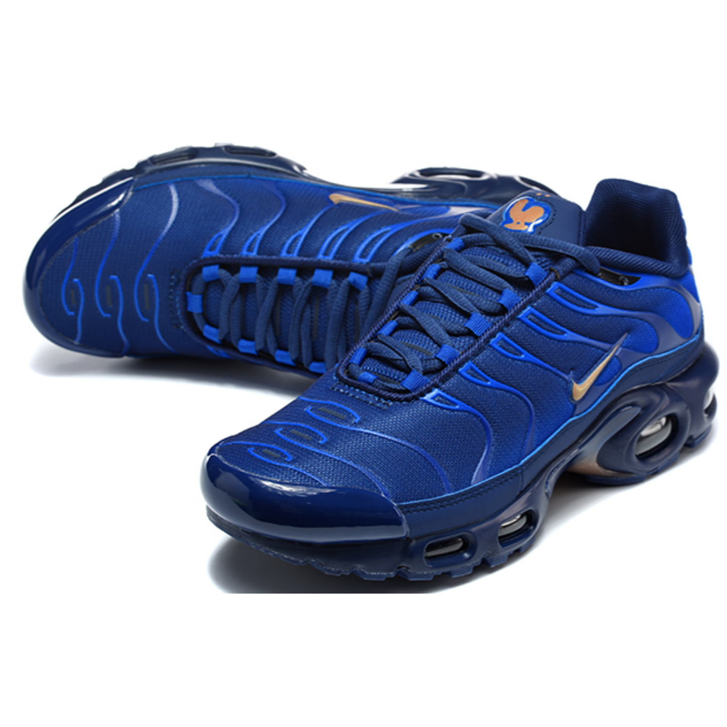 Air Max Plus - FFF