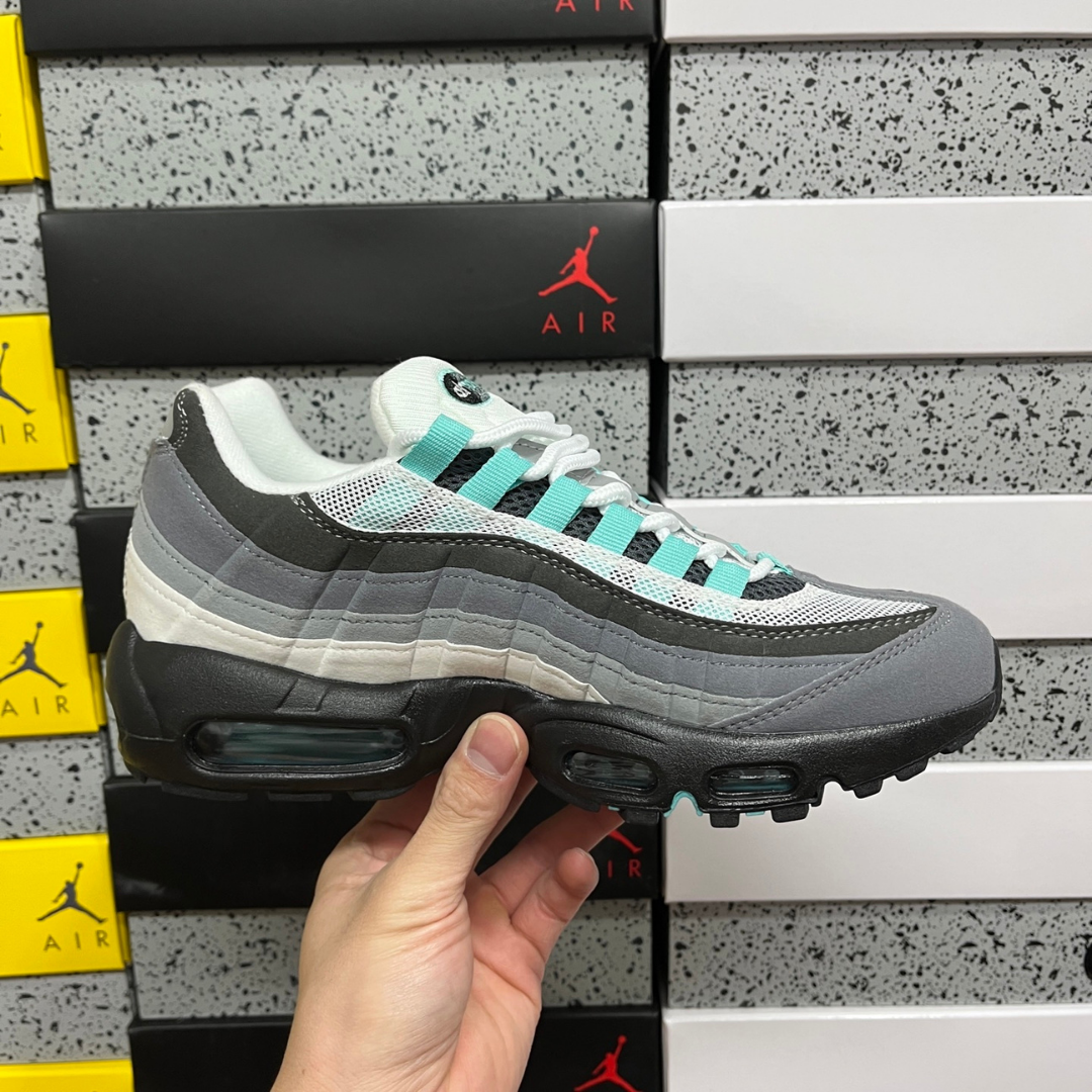 Air Max 95 - Hyper Turquoise