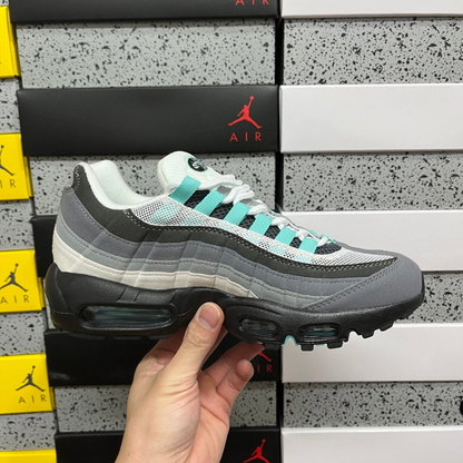 Air Max 95 - Hyper Turquoise