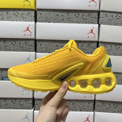 LEGO x Nike Air Max DN - Tour Yellow