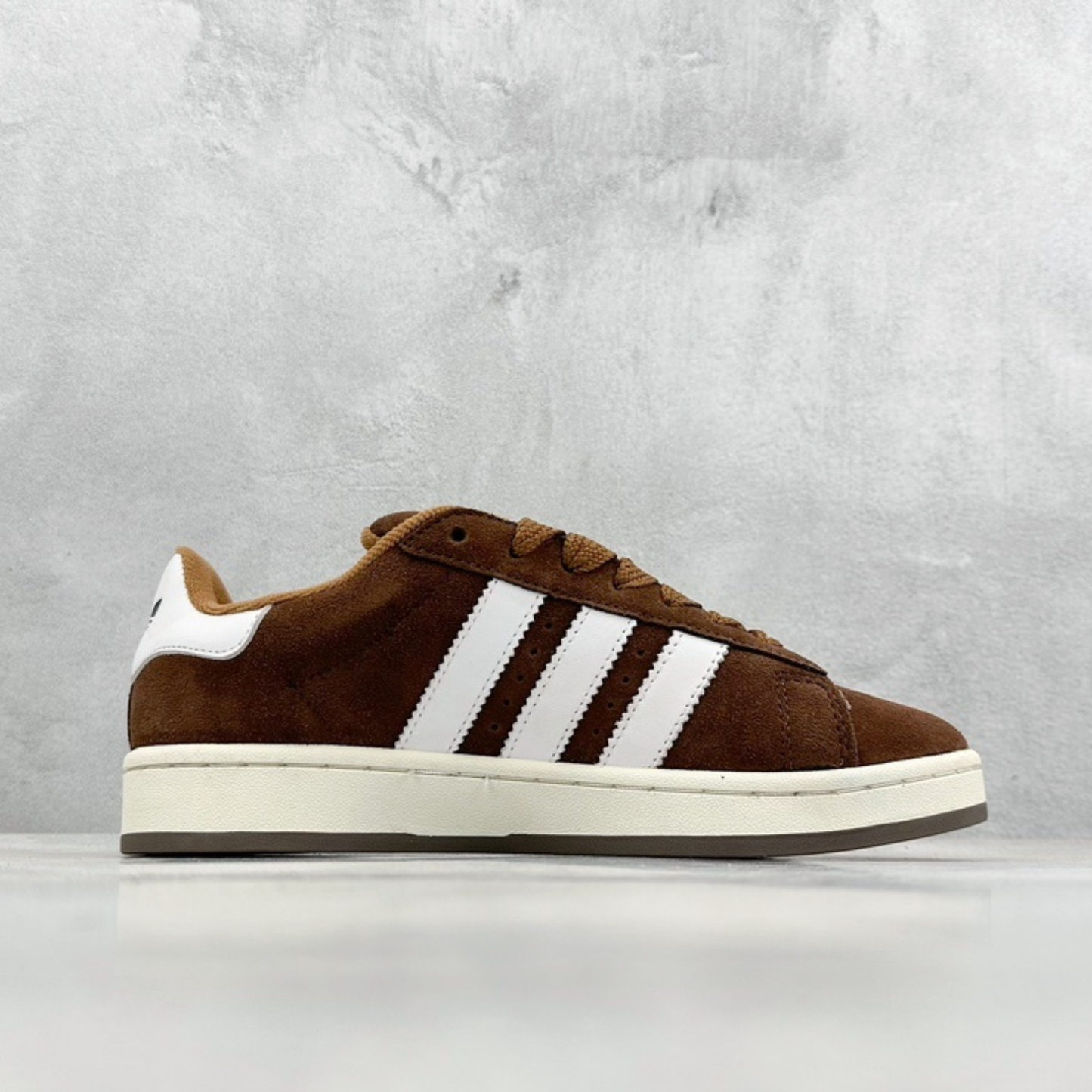 Adidas Campus 00's - Bark Brown