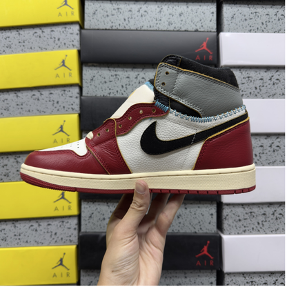 Union LA x Air Jordan 1 Retro High OG - Chicago / Varsity Red