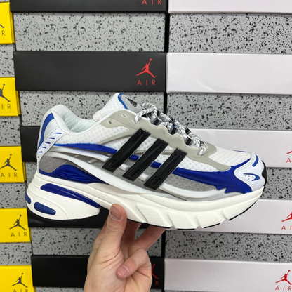 Pharrell Williams x Adidas Adistar Jellyfish  - Team Royal Blue