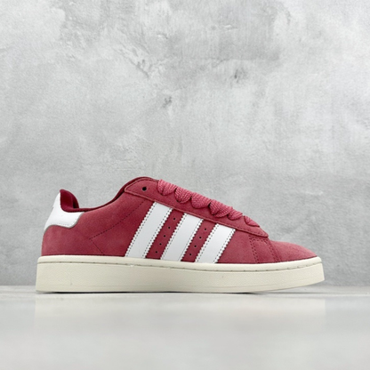 Adidas Campus 00's - Bark Burgundy