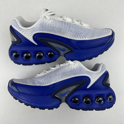 Nike Air Max DN - Platinum Royal Blue