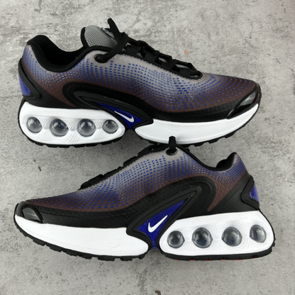 Nike Air Max DN - Black Racer Blue