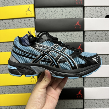 Asics Gel 1130 - Black Ice Blue