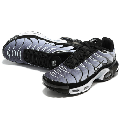 Nike Air Max Plus - Grey Black Fade