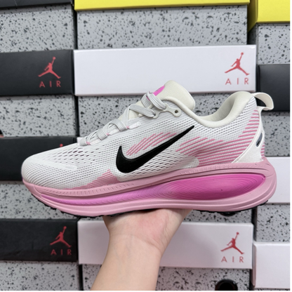 Nike Vomero 18 - Summit White Elemental Pink