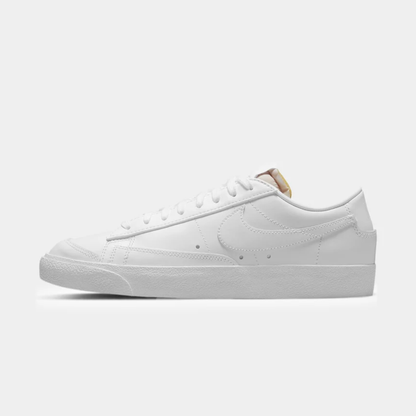 Nike Blazer Low '77  Vintage - Triple White