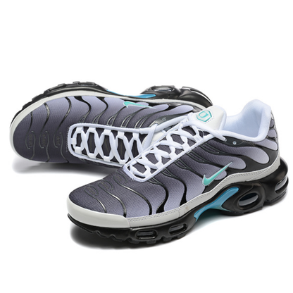 One Block Down x Nike Air Max Plus - Clear Fog