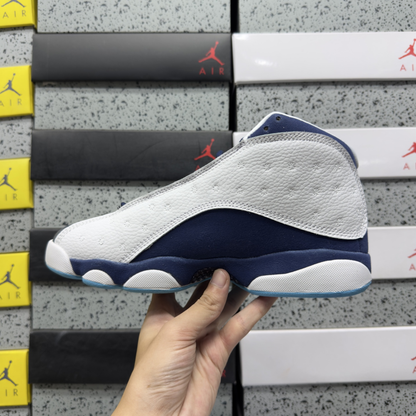 Air Jordan 13 Retro - Obsidian