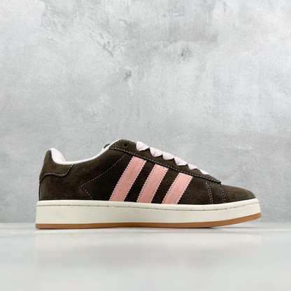 Adidas Campus 00's - Earth Strata Clear Pink