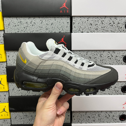 Air Max 95 - Yellow Strike