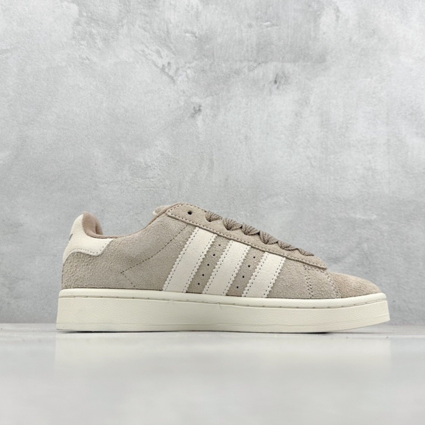 Adidas Campus 00's - Wonder Beige