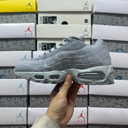 Air Max 95 -  Wolf Grey