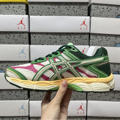 Asics Gel Cumulus 16 - Cream Ivory
