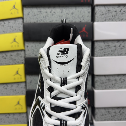 New Balance 530 - White Black