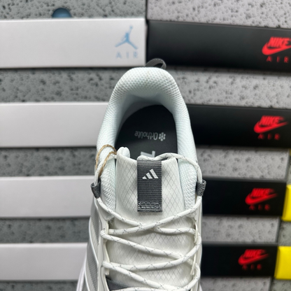 Adidas Terrex  Freehiker LT - Cloud White/Crystal Whit
