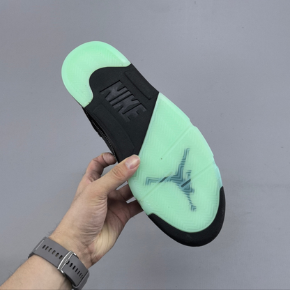 Air Jordan 5 - Halloween
