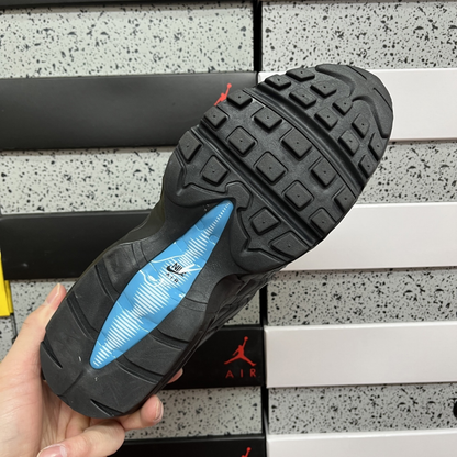Air Max 95 - Black Ice