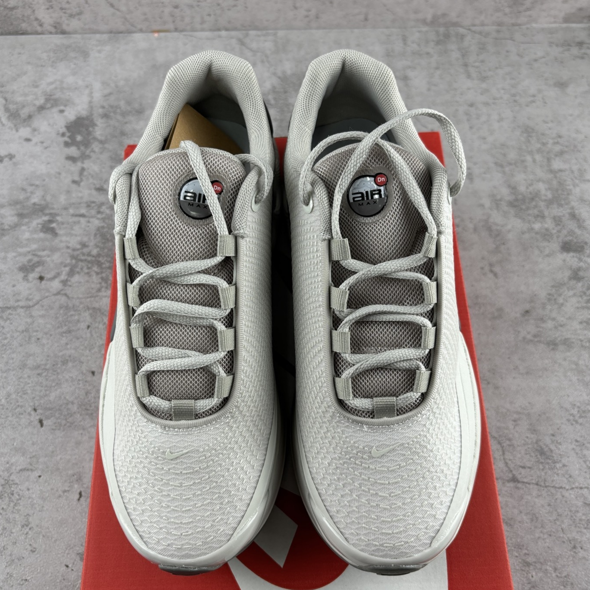 Nike Air Max DN - Light Orewood Brown