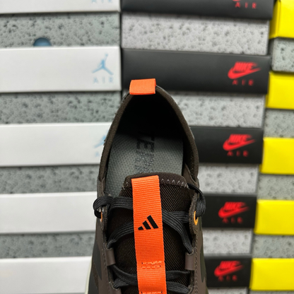 Adidas Terrex Daroga Cordura - Shadow Brown/Core Black/Impact Orange