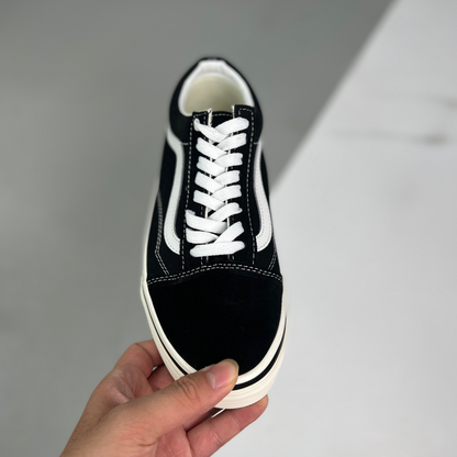 Vans Old Skool - Black/True White