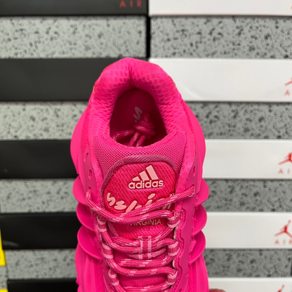 Pharrell Williams x Adidas Adistar Jellyfish  - Pink