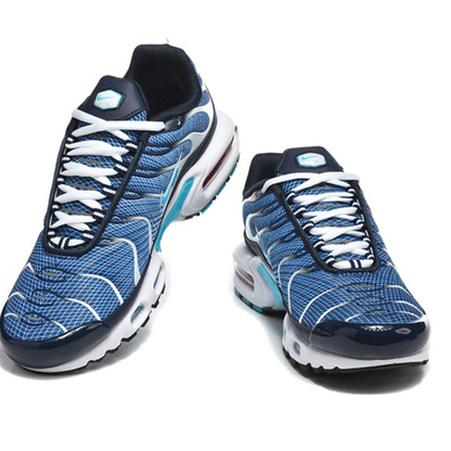 Nike Air Max Plus - Dark Obsidian Blue Chill